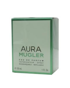 Parfum për femra, Thierry Mugler, Angel Aura, EDP, 30 ml, 1 copë