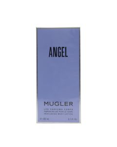 Lotion trupi, Thierry Mugler, Angel, 200 ml, 1 copë