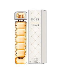 Parfum për femra, Hugo Boss, Orange, EDT, 75 ml, 1 copë