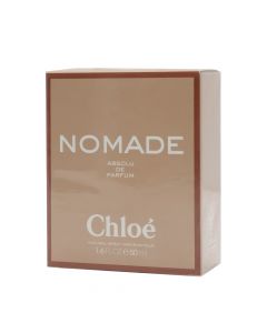 Parfum për femra, Chloe' Nomade Absolut, EDP, 50 ml, 1 copë