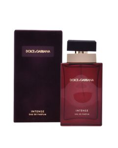 Parfum për femra, Dolce&Gabbana, Rosso Intense, EDP, 50 ml, 1 copë