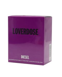 Parfum për femra, Diesel Loverdose, EDP, 75 ml, 1 copë