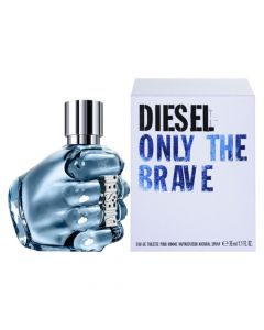 Perfume for men, Diesel, Only The Brave, EDT, 35 ml, 1 piece