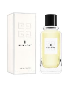Parfum për femra, Givenchy, III, EDT, 100 ml, 1 copë