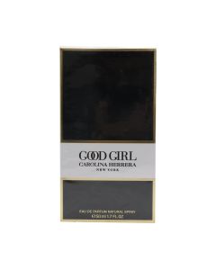 Perfume for women, Carolina Herrera, GOOD GIRL, EDP, 50 ml, 1 piece