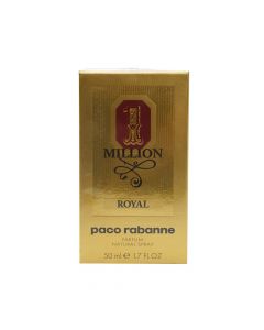 Parfum për meshkuj, Paco 1 Million Royal, EDP, 50 ml, 1 copë