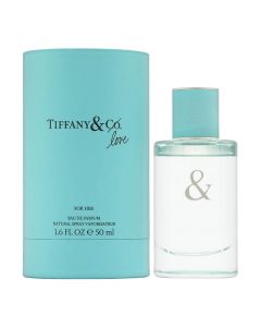 Parfum për femra, Tiffany & Co Love, EDP, 50 ml, 1 copë