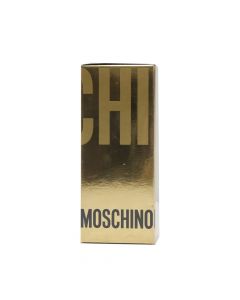 Parfum për femra, Moschino, by the women, EDT, 25 ml, 1 copë