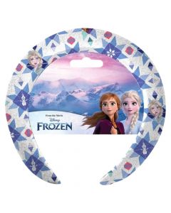 Hair clip for children, Frozen II, mixed, 1 piece