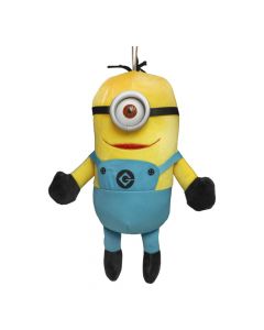 Stuffed toy for children, minions, 20 cm, mixed, 1 piece