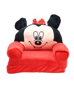 Children's armchair, Mickey Mouse, polyurethane, mixed, 1 piece