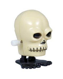 Dekorues halloween, kafkë, plastike, 5 cm, mikse, 1 copë