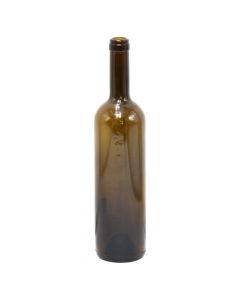 Europea Uvag wine bottle, 750 ml, 1 piece