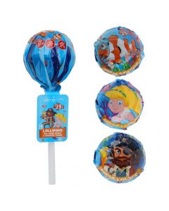 XL Lollipop Waterworld