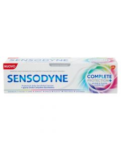 Toothpaste, Sensodyne, Complete Protection+, 75 ml, 1 piece