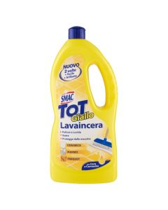 Floor cleaning detergent, Smac, TOT, 1 lt, 1 piece