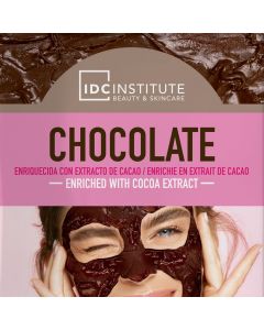 Face mask, IDC, chocolate, cleans and refines pores, 10 ml, 1 piece