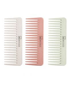Kreher per floket, IDC, fibra natyrale, 100% eco rake, mikse, 1 cope
