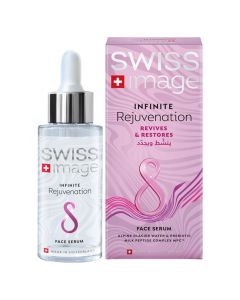Face serum, Swiss Image, rejuvenation, 30 ml, 1 piece