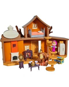 Toy for children, House of Masha and Orso, 3 +, 1 piece