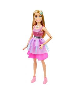 Toy for children, Barbie, 71cm, 1 piece
