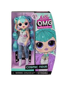 Toy for children, LOL Surprise OMG Cosmic, 1 piece