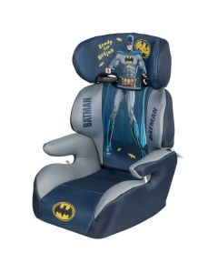 Karrige makine per femije, Batman, 15-36 kg, 1 cope