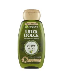 Shampoo, Ultra dolce, Oliva, 250 ml, 1 piece