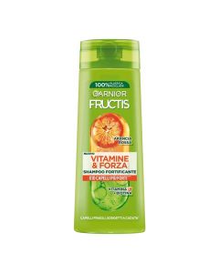 Shampoo, Fructis, Vitamine&Forza, 250 ml, 1 piece