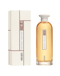 Perfume unisex, Kenzo, Memori, EDP, Encens Lumiere, 75 ml, 1 piece