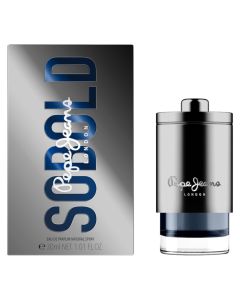 Pepe Jeans Sobold for Him, EDP, 30 ml