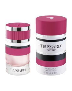 Perfume for women, Trussardi, Ruby Red, EDP, 60 ml, 1 piece