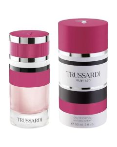 Perfume for women, Trussardi, Ruby Red, EDP, 90 ml, 1 piece