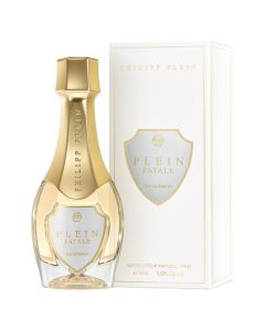 Parfum per femra, Philipp Plein, Fatale, EDP, qelq, 30 ml, 1 cope