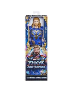 Toy for children, Titan Hero Series Thor, 1 piece