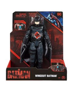 Toy for children, Batman with wings, 1 piece