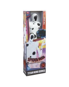 Toy for children, Spiderman the spot toy, 1 piece