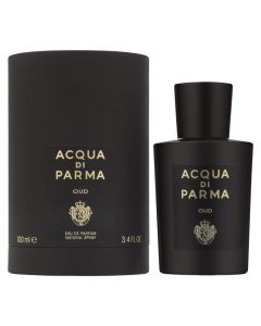 Unisex perfume, Acqua Di Parma, OUD, EDP, 100 ml, 1 piece
