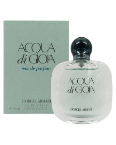 Perfume for women, Giorgio Armani, Acqua Gioia, EDP, 30 ml, 1 piece