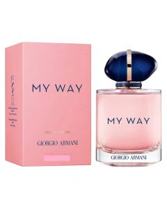 Parfum per femra, Giorgio Armani, My Way, EDP, 50 ml, 1 cope