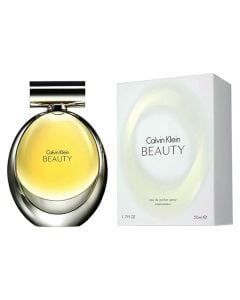 Perfume for women, Calvin Klein, BEAUTY, EDP, 50 ml, 1 piece