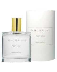 Unisex perfume, Zarkoperfume, Oud Ish, EDP, 100 ml, 1 piece
