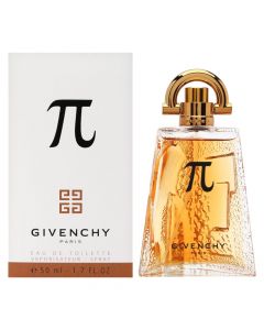 Parfum per meshkuj, Givenchy, PI Greco, EDT, 50 ml, 1 cope