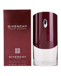 Perfume for men, Givenchy, Pour Homme, EDT, 100 ml, 1 piece