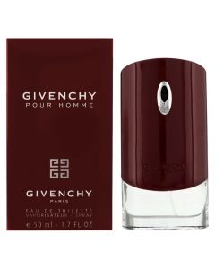 Perfume for men, Givenchy, Pour Homme, EDT, 50 ml, 1 piece