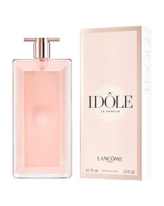 Parfum per femra, Lancome, Idole, EDP, 75 ml, 1 cope