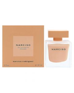Perfume for women, Narciso Roriguez, Poudree, EDP, 90 ml, 1 piece