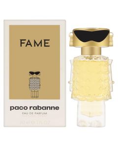 Perfume for women, Paco Fame, EDP, 30 ml, 1 piece