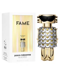 Perfume for women, Paco Fame, EDP, 80 ml, 1 piece