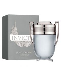 Perfume for men, Paco Invictus, EDT, 50 ml, 1 piece